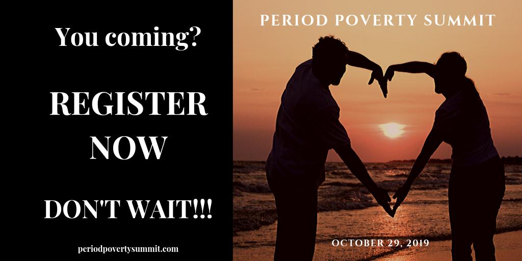 friendlydivas's tweet photo. Period Poverty Summit is coming fast! We are less then 3 weeks away! If you are planning on attending, please grab your tickets now.
#PeriodPovertyNS #PeriodPovertySummit
https://t.co/oThvuLo0Eg https://t.co/yISug7PVH9