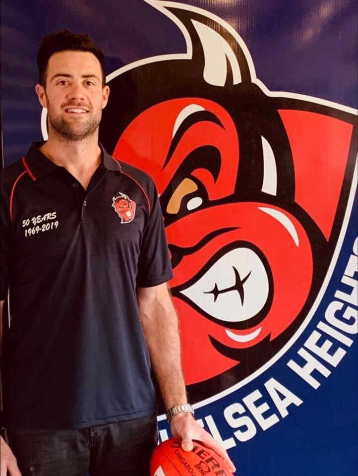 Chelsea Heights FC tweet media