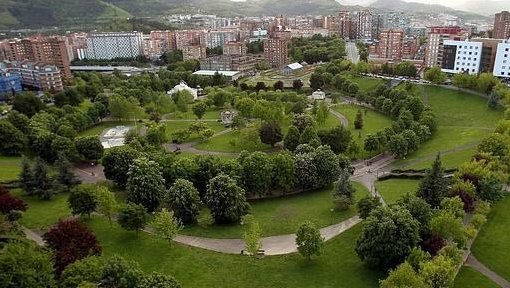 El #Ayuntamiento de #Bilbao tiene desde 2018 instalado  nuestro Sistema de Telegestión SamclaCity-Water para controlar, vía Internet, los más de 1.200 programadores que forman la red de #riego de los #parques y  #jardines de la ciudad. ⁠