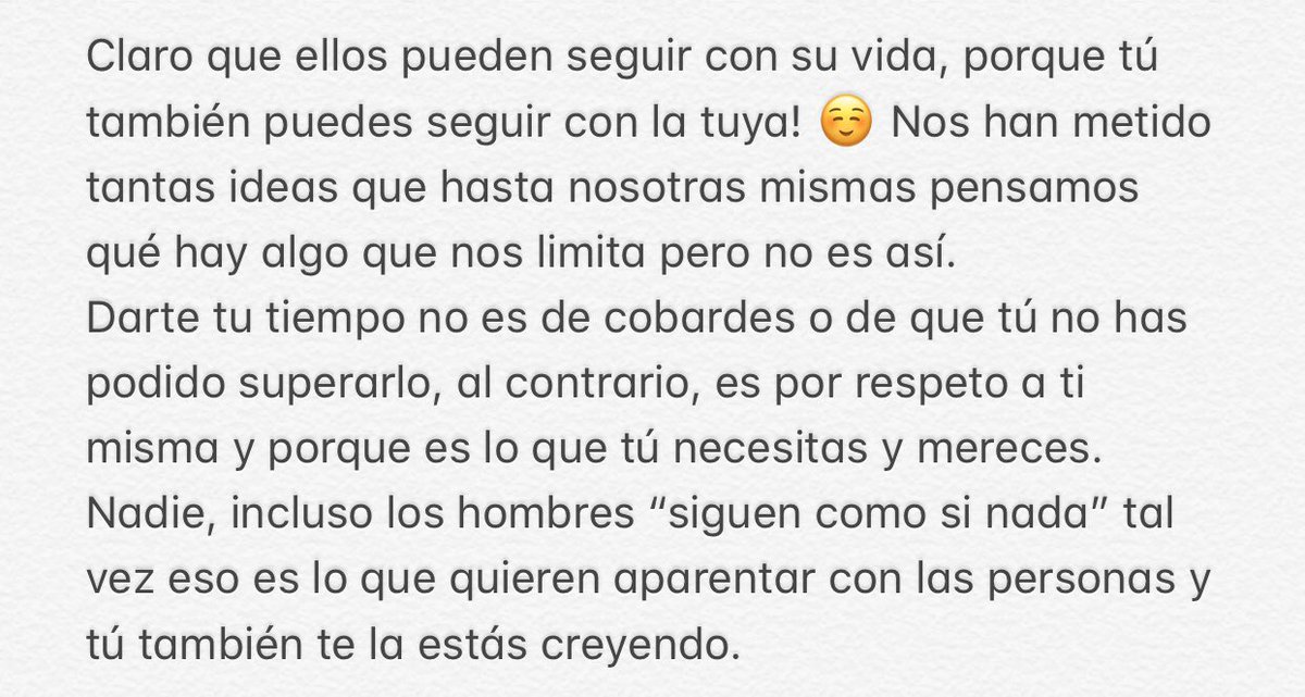 Luisa Pérez tweet media