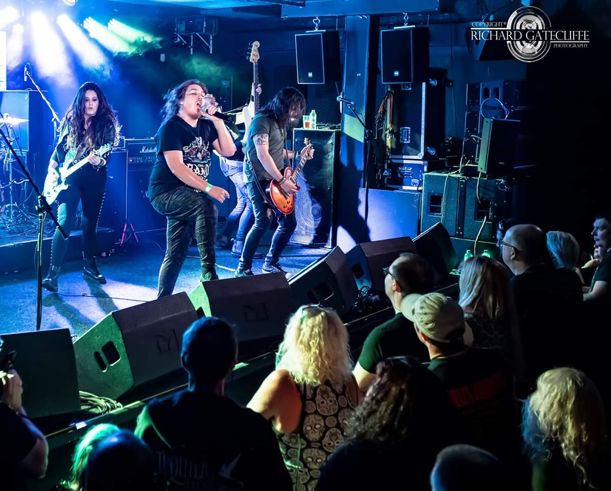 Redemption Festival tweet media