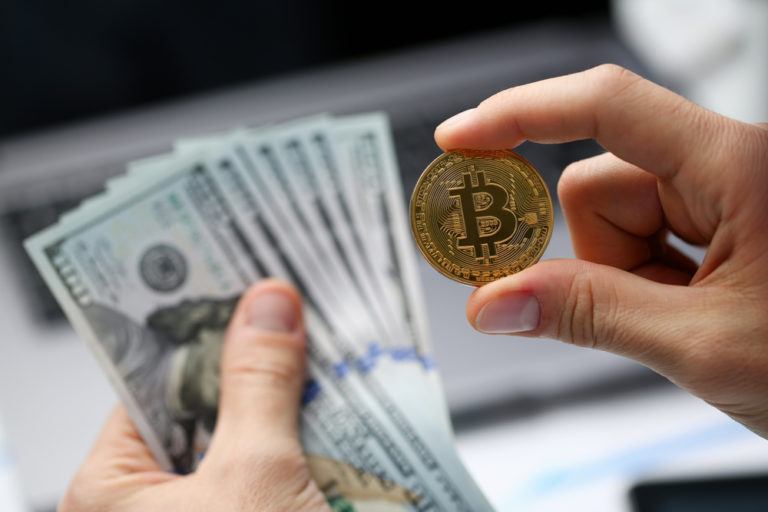 bhd_network's tweet photo. #BHDnetwork #Bitcoin #BtcToFiat #BlockchainNews #Blockchain
If you bought Bitcoin toward the end of 2018, you have certainly realized a tremendous gain in your Bitcoin value. As of this writing, Bitcoin it is priced at $8,464 per coin. https://t.co/MCZOyXijtX https://t.co/69lMBRGop2