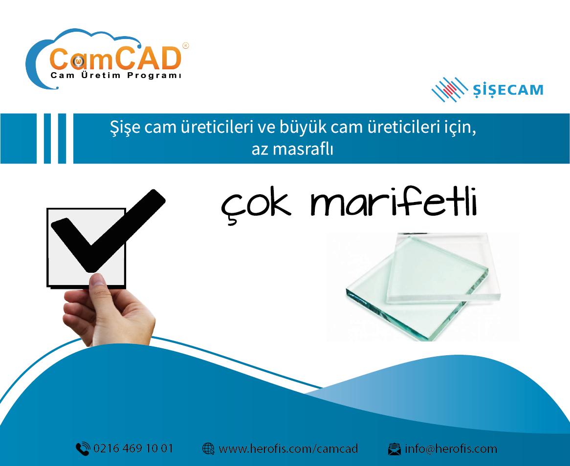 camcadprogrami's tweet image. Online Cam Üretim Programı
herofis.com/camcad
0216 469 1001

#camprogramı #camcad #camüretim #şişecam #Manufacturing #glass #onlineprogram #fatura