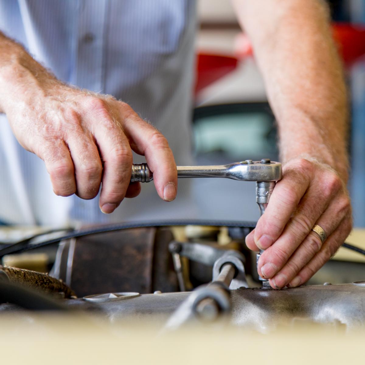 Cahill's Garage (cahillsgarage) Twitter