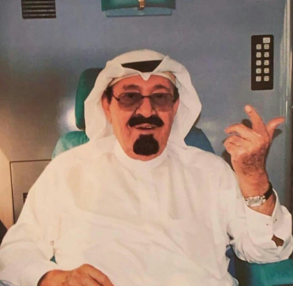 AdilShammary's tweet photo. #تركي_ال_الشيخ_اجر_وعافيه هذا اللي يستاهل الدعاء له الله يرحمه ويغفرله https://t.co/vbhUfVETmT