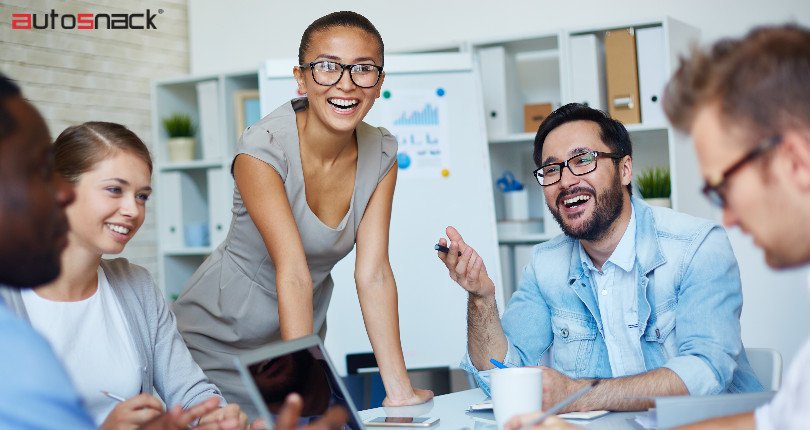 auto_snack's tweet image. Estos son algunos consejos para que tengas empleados felices en tu empresa. Conócelos haciendo clic aquí: bit.ly/2ATX6po
#EmpleadosFelices
.
.
¿Quieres saber por qué se celebra el Internacional del Café? Entra aquí: bit.ly/2ov7DnY