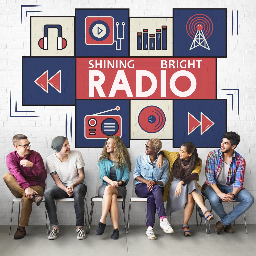 ShiningRadio's tweet photo. have you heard the @hotpress 'Now We're Talking' 2019 playlist ??

it's playing on @ShiningRadio for #WorldMentalHealthAwarenessDay  October 10th 

24●7●365 Mental Health Radio from Dublin Ireland Shining Bright Radio

►►► Free Adverts for #mentalhealth groups and charities https://t.co/B0ViG9FblZ