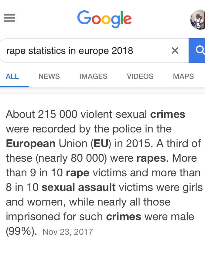 taiwofinch's tweet image. When u hear things like our society is Patriarchal,Most times it’s in the bid to use Big Grammer!Nothing is Peculiar to Us,D problem is we have Escapist Mentality!All of Us have this common Disease!We wait for BBC to do D JOB then we endorse it like it’s infallible!
#RapeisCrime