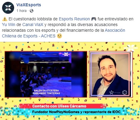 viaxesports's tweet photo. @Alejand66057199 @DonSebastian_M @carlynromr @viax @YuWinViaX https://t.co/23IaVsA6le

Aquí la respuesta de #ulises en #yuwinviax https://t.co/zZSxS5DY0I