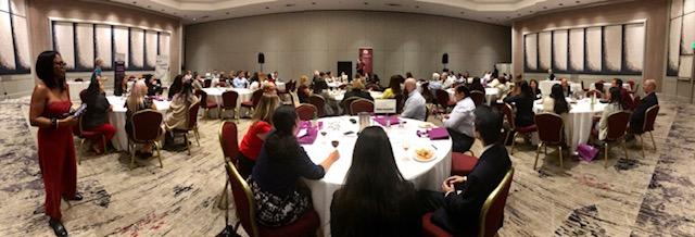 isacala's tweet photo. Pictures from "SheLeadsTech Oct 2019 @ Universal City Hilton" are posted.
https://t.co/e5dJ6Gpdz2
#ISACA #ISACA50 #ISACALA #SheLeadsTech #CPEs #LaserficheCares #SCSIM #csulabap https://t.co/z8jlvNfCkU