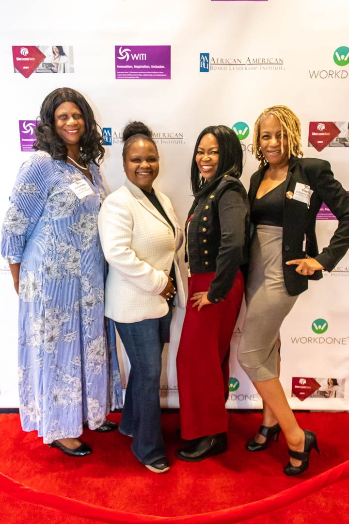 isacala's tweet photo. Pictures from "SheLeadsTech Oct 2019 @ Universal City Hilton" are posted.
https://t.co/e5dJ6Gpdz2
#ISACA #ISACA50 #ISACALA #SheLeadsTech #CPEs #LaserficheCares #SCSIM #csulabap https://t.co/z8jlvNfCkU