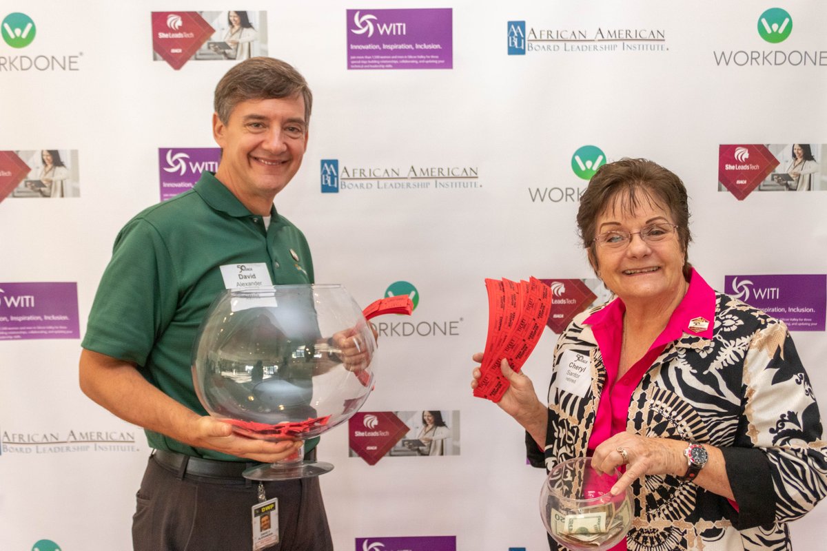 isacala's tweet photo. Pictures from "SheLeadsTech Oct 2019 @ Universal City Hilton" are posted.
https://t.co/e5dJ6Gpdz2
#ISACA #ISACA50 #ISACALA #SheLeadsTech #CPEs #LaserficheCares #SCSIM #csulabap https://t.co/z8jlvNfCkU