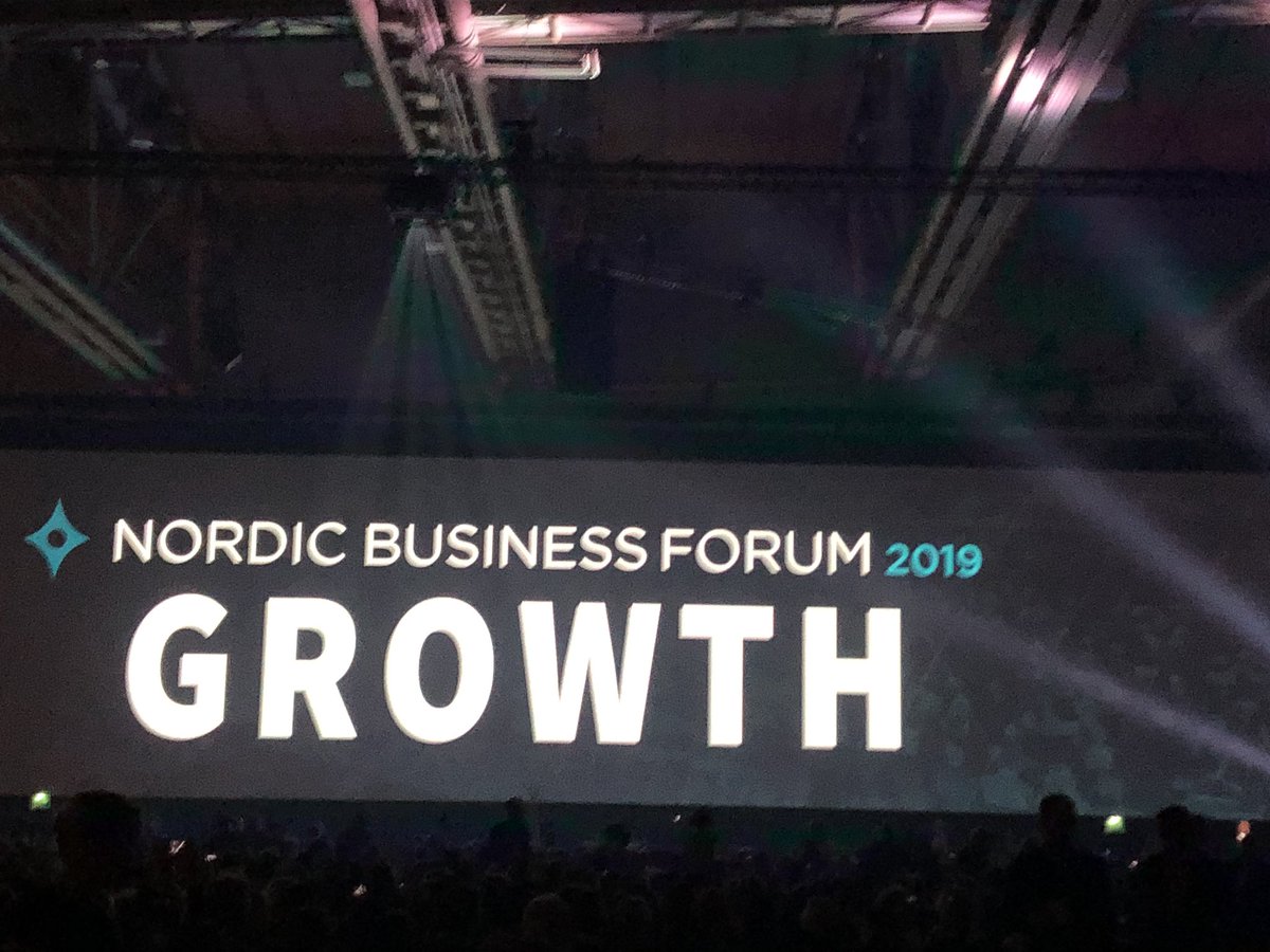 JonskiAli's tweet photo. I feel mental growth after today’s forum. Waiting for tomorrow... #NBForum2019 #growth https://t.co/p7KUFSKfqD