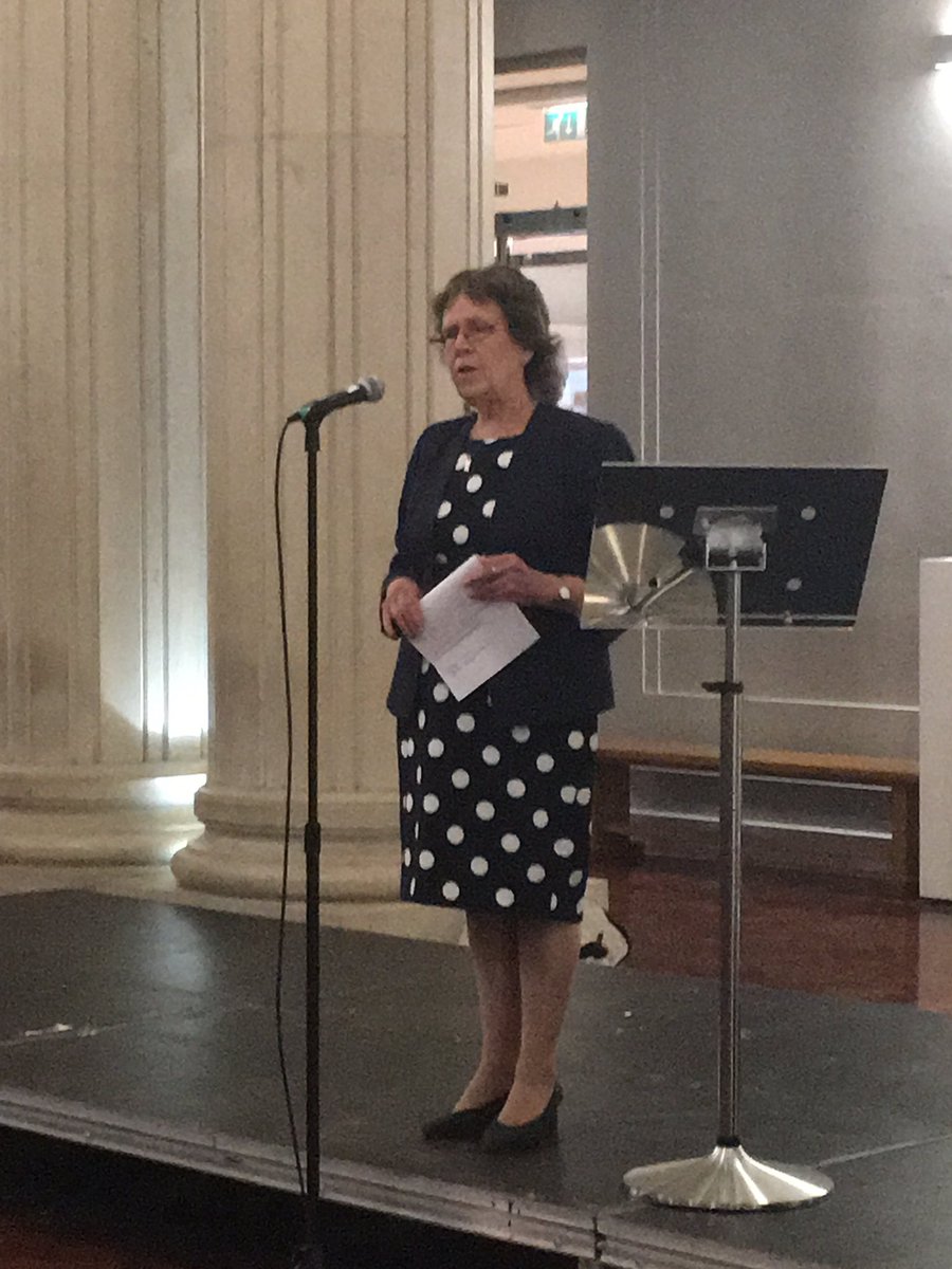 EUROCITIES's tweet photo. ‘In Leeds, expect the unexpected! @cllrjudithblake opens our Culture Forum in Leeds. Focus on cultural diversity and innovative partnerships between culture and social inclusion actors in one of Europe’s most diverse city. Stay tuned! #CULTcities https://t.co/R2Ama2c8We