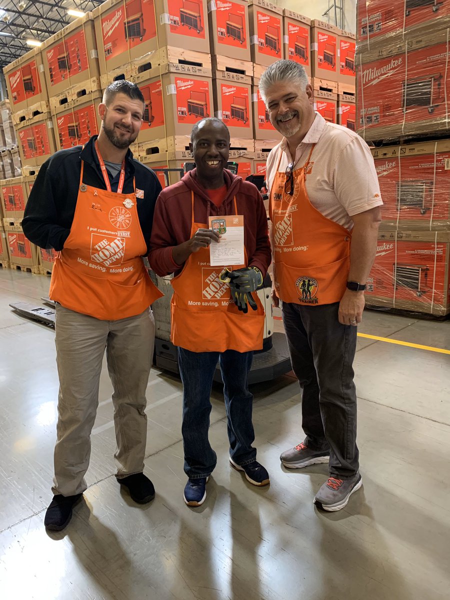 Ryan Wagers (@wagers_ryan) on Twitter photo Two associates at 5852 Joliet living THD values. Scott Colhardt and Curtis Colbert! These associates modeling safe behaviors! <a href="/joliet_sdc5852/">JolietSDC5852</a> <a href="/SCAPchat/">THD Supply Chain Asset Protection</a> @Combs22Mike <a href="/Sharrcasm/">Sharrcasm</a> Two associates at 5852 Joliet living THD values. Scott Colhardt and Curtis Colbert! These associates modeling safe behaviors! <a href="/joliet_sdc5852/">JolietSDC5852</a> <a href="/SCAPchat/">THD Supply Chain Asset Protection</a> @Combs22Mike <a href="/Sharrcasm/">Sharrcasm</a>