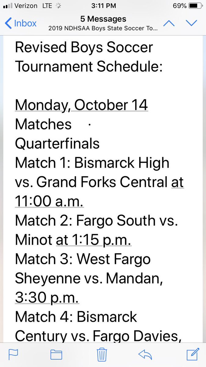 FargoSouthActivities tweet media
