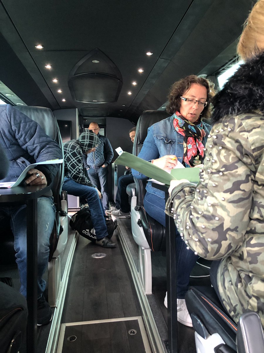AchouriLouisa's tweet photo. Des échanges à Elbeuf avec Natacha Faucon ,directrice de Job Station #Rouen:Opération Jobdating avec des entretiens de recrutement dans des espaces originaux #agence itinérante#rapprocher les offres d’emplois des demandeurs# https://t.co/OOmbcY9Z2T