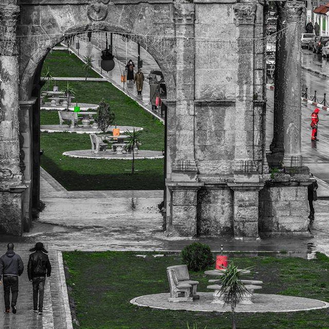 GattalRaouf's tweet image. You can never see the beauty in things unless you look for it...

The picture is From my home Town 
Porte Salomon, Tebessa , Algeria

#ForgottenMonuments #BeautyOfRuins #PhotographyArt