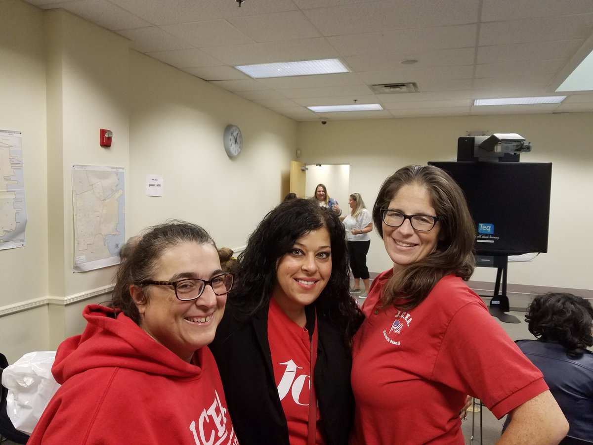 snoopsrulez's tweet photo. @njea @jcea #RedforEd members deserve #ch78 relief now! https://t.co/7koaNKBn7O