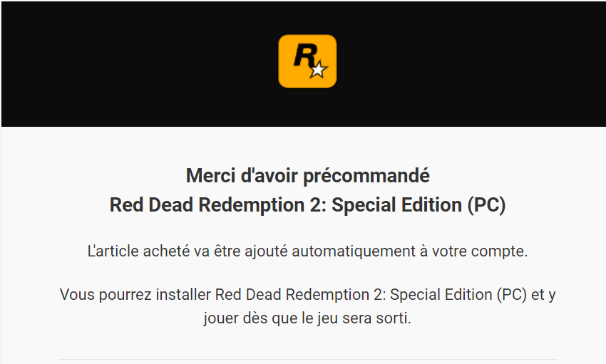 Zn4rfi's tweet photo. I'm back. #RedDeadRedemption2 https://t.co/xme7GktDaQ