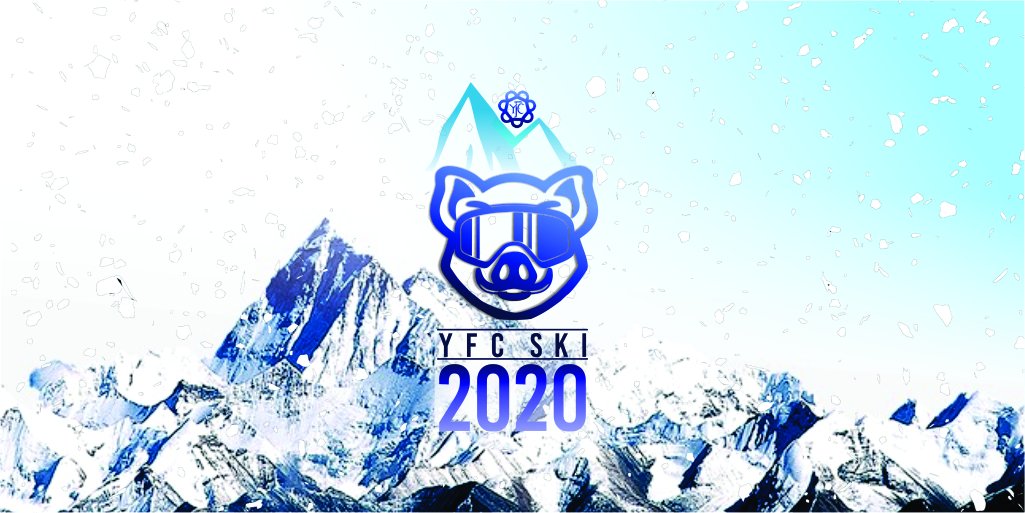 Have you booked your place on #YFCSki 2020? This 7-night package from 4-11 Jan 2020 will see YFC Skiers having fun in the Argentiere snow on an exclusive YFC winter adventure. Get more info here: bit.ly/2uW6aq0 #youngfarmers