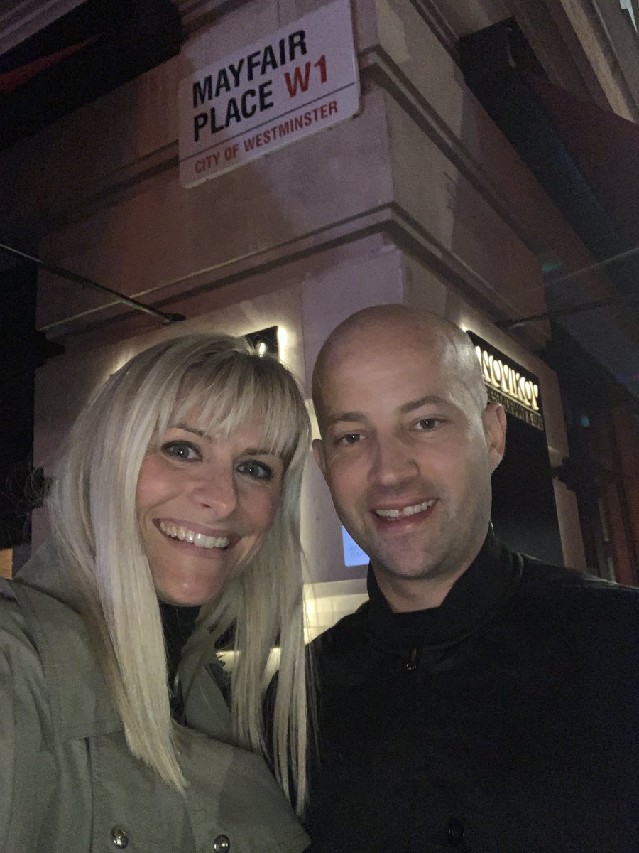 Nicky Stevenson (@nickymstevenson) on Twitter photo Always enjoy catching up with my Aussie mate and leading #realestate trainer <a href="/joshphegan/">Josh Phegan</a>! Crazy to think it’s nearly 7 years since our first event together! Look forward to seeing you smashing it at #eamasters tomorrow 👍🏻 #estateagency #londonrealestate #property Always enjoy catching up with my Aussie mate and leading #realestate trainer <a href="/joshphegan/">Josh Phegan</a>! Crazy to think it’s nearly 7 years since our first event together! Look forward to seeing you smashing it at #eamasters tomorrow 👍🏻 #estateagency #londonrealestate #property