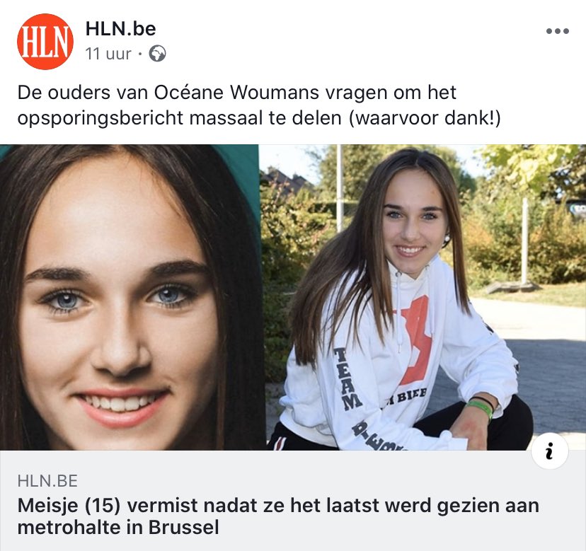 Lieve twitter,
Laten we niet nog iemand omkomen.... 
Retweet for good luck🤞🏼