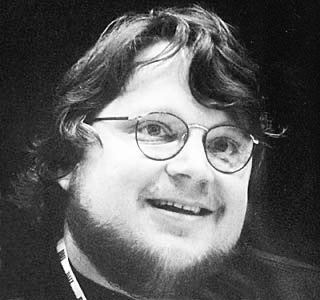 Happy Birthday Guillermo Del Toro!    