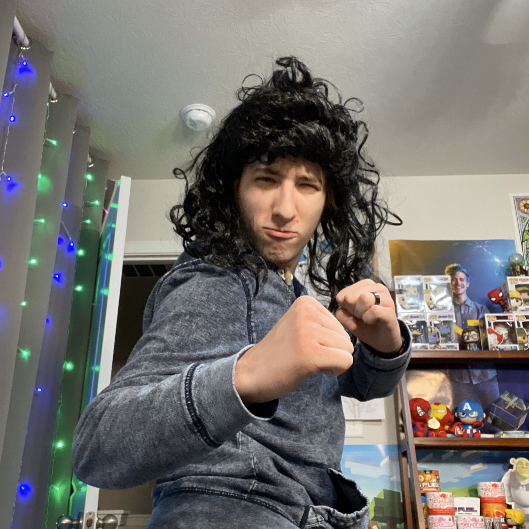 Prison Breakout on Twitter "MyUsernamesThis KonekoKittenYT