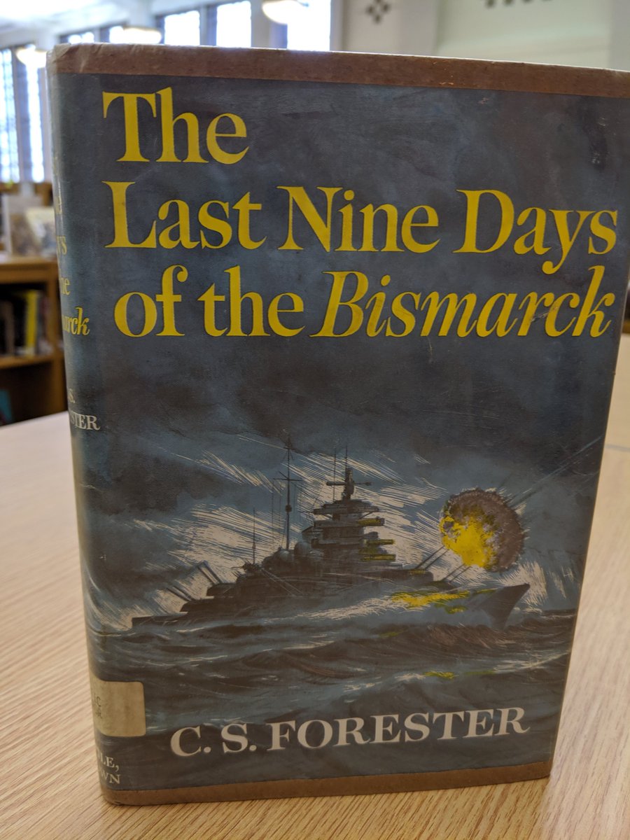 chsbookmasters's tweet image. Let&apos;s play a game. Mr. Moodie, graduate of and now teacher at @ChestertonHS , finally returned this overdue library book. When do you think it was originally due? #overduebook #librarylife