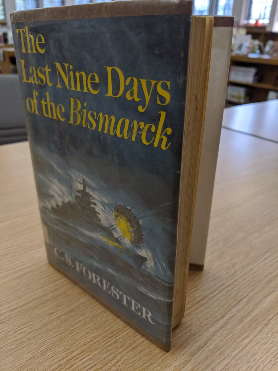 chsbookmasters's tweet image. Let&apos;s play a game. Mr. Moodie, graduate of and now teacher at @ChestertonHS , finally returned this overdue library book. When do you think it was originally due? #overduebook #librarylife