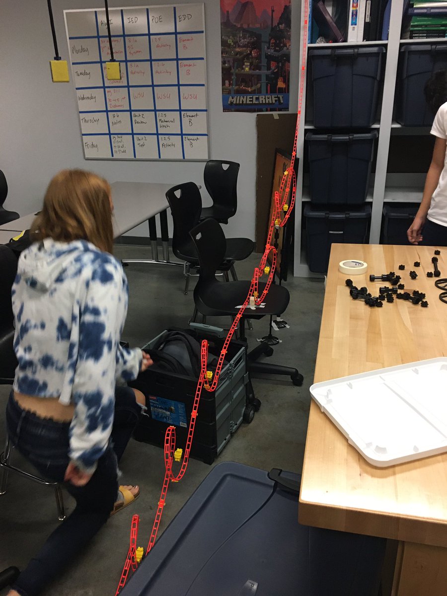 Eisenhower Engineering tweet media