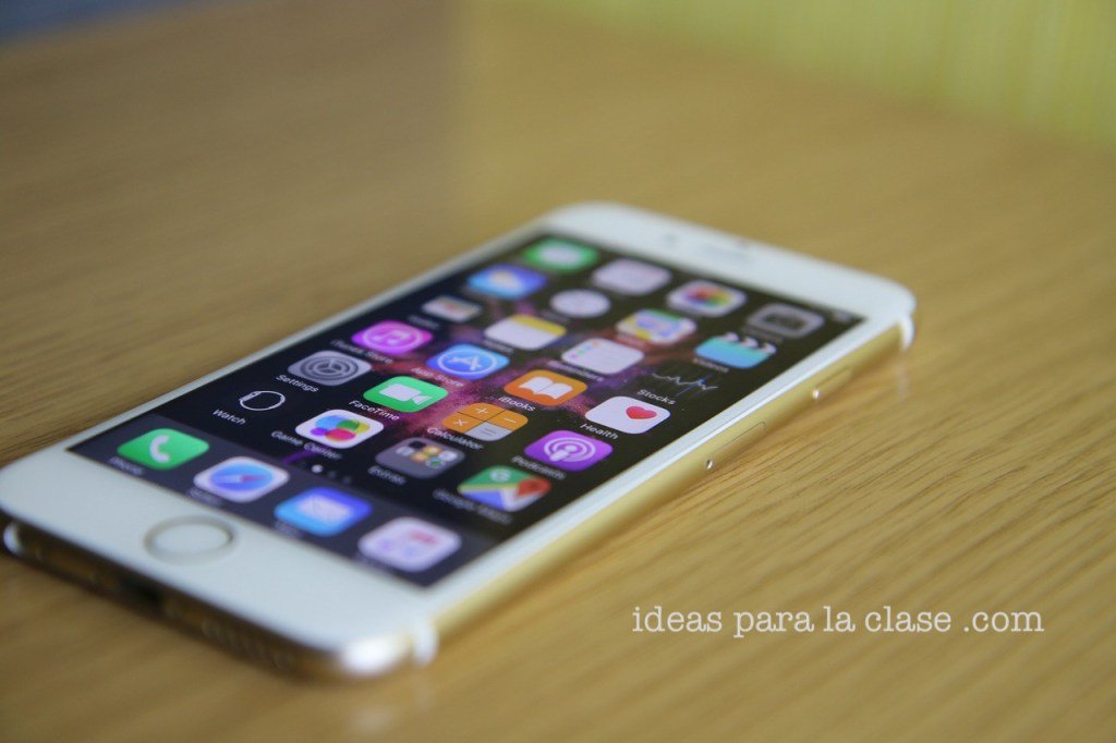 8 apps útiles para mejorar la ortografía ideasparalaclase.com/2019/10/09/8-a…