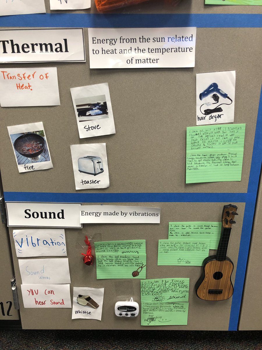 Energy word wall! <a href="/BernshausenKISD/">Bernshausen Ele.</a> <a href="/KleinISDscience/">Klein ISD Science</a> <a href="/ScienceToolkit/">Julie Jackson</a>