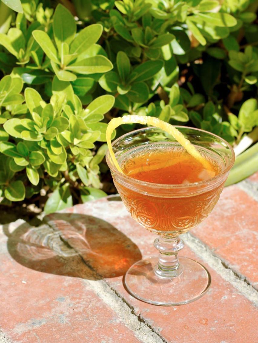 Broken Barrel Whiskey tweet media