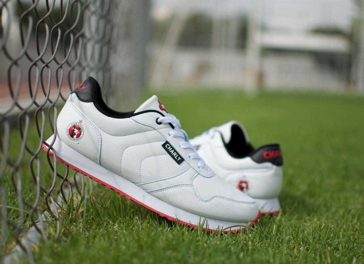 zapatos charly futbol