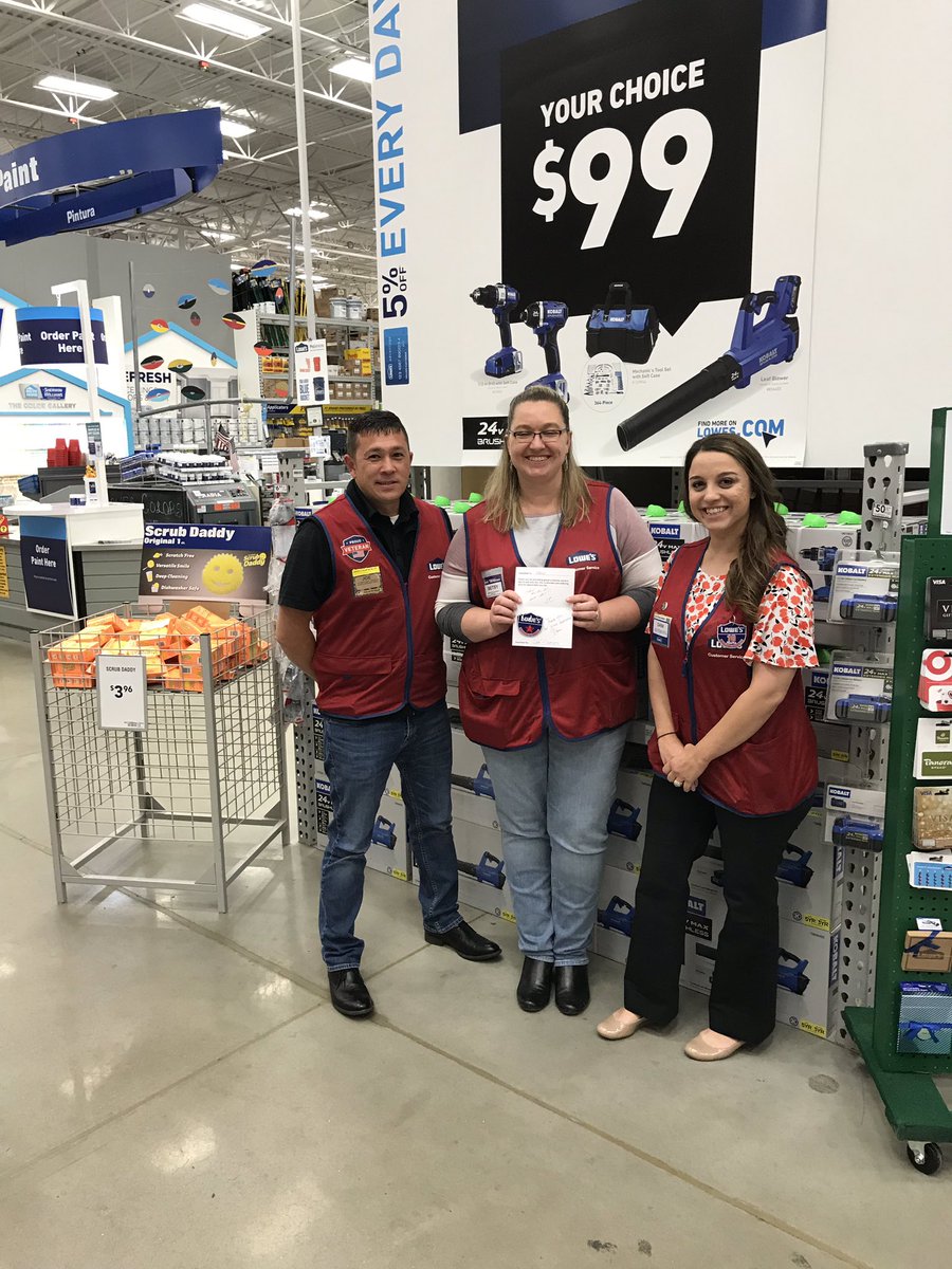 Lowes of Stroudsburg Pa 2252 (of_2252) Twitter