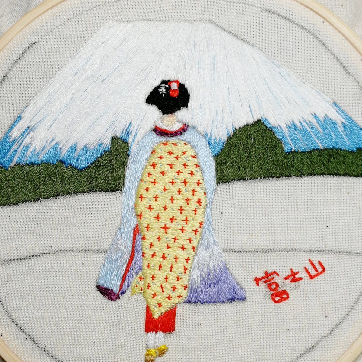 gloriouscrafts's tweet photo. Work in progress
https://t.co/rSlEXYI8Oz
#gloriouscrafts #handmadewithlove https://t.co/xJv4eHJK5b