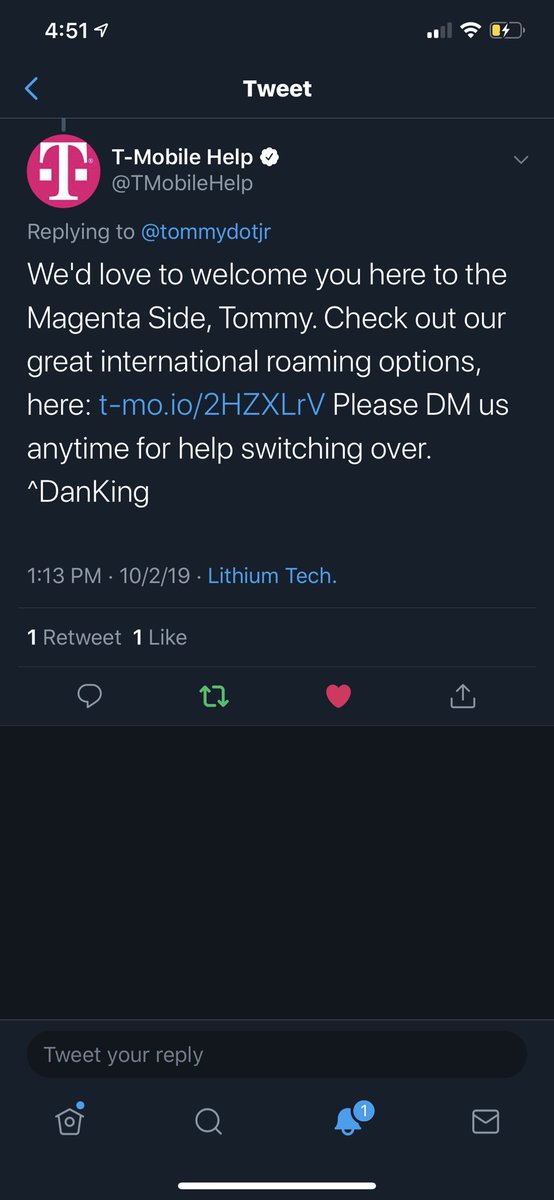 buttaflyboi's tweet photo. @VZWSupport https://t.co/wNq0ZKbUzA
