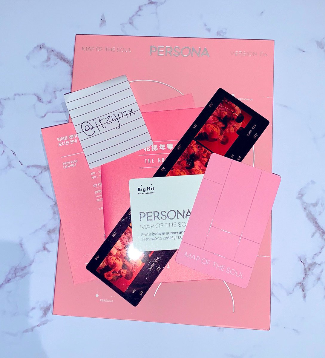 telephonebusy's tweet image. BTS MAP OF THE SOUL: PERSONA VER 4 GIVEAWAY! 

-worldwide!
-retweet this tweet and make the campaign linked, read all rules in picture attached!
-ends: tba (will post in replies)🥺

campaign; a.c.e dublin: mmt.fans/SgsH/

thank u &amp;amp; good luck! ♡
#makexmake #mxm #m4m