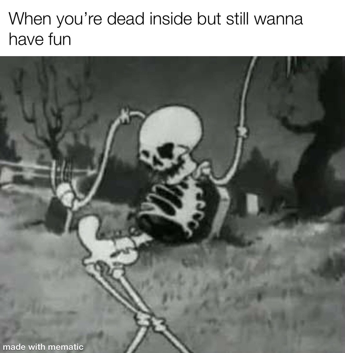 RelatableExper1's tweet image. Where the party at? 🎉
.
.
.
.
Have you already checked out my new blog entry? If not, go check it out! 🥳

relatableexperiences.com/index.php/2019…

#blog #blogger #funny #meme #memedaily