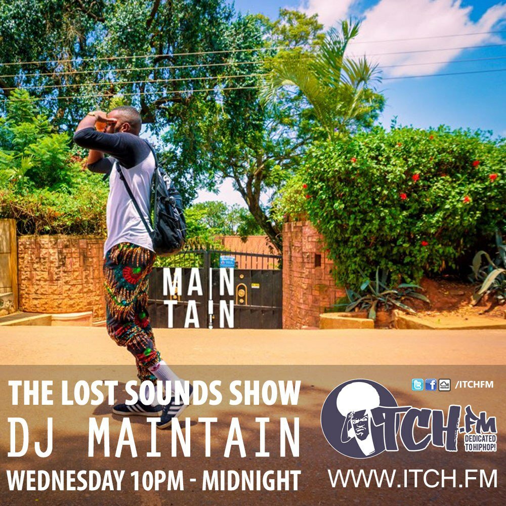 Itch Radio tweet media