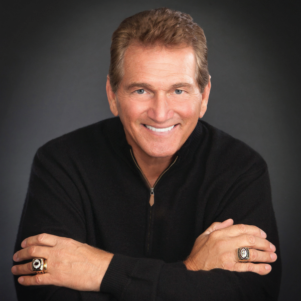 primeresmtg's tweet photo. We are thrilled to have World Champion Quarterback, Joe Theismann speaking at National Conference this year! Football star, broadcaster, entrepreneur - what can't we learn from Joe? #PRMITogether https://t.co/gDW6T0Ae3S