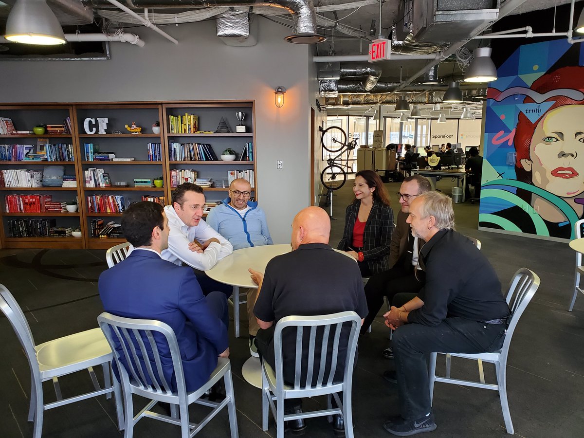 Ali Syed tweet media