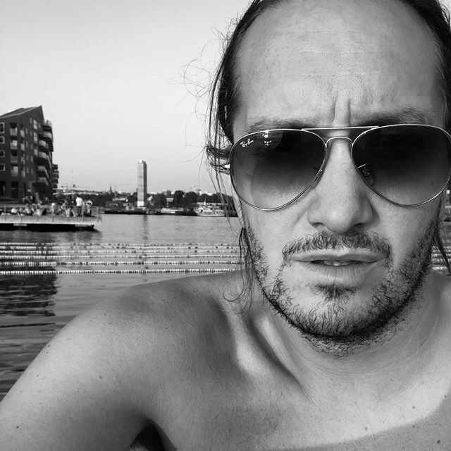 Creationfoods's tweet photo. RIP summer... bring on the winter! #creationfoods #cruoslo #restaurantludo #summer #winter #raybans #oslo https://t.co/AObAn88BOr https://t.co/tuO4L2OKTu