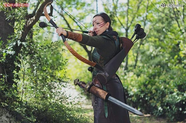 ExtraframeO's tweet photo. From @grvitalia last event
Ph:@extraframe
#extraframe #fantasy #photograpy #cosplaygirls #larp #larper #larpcostume #archer #nature #photographer #nikon #nikonista #larpgirl #photooftheday #picoftheday https://t.co/nr381zAhYa https://t.co/hE59gsqUFs