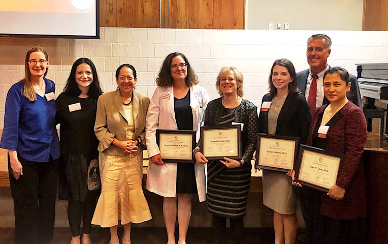 UTHealthAnesthesia tweet media