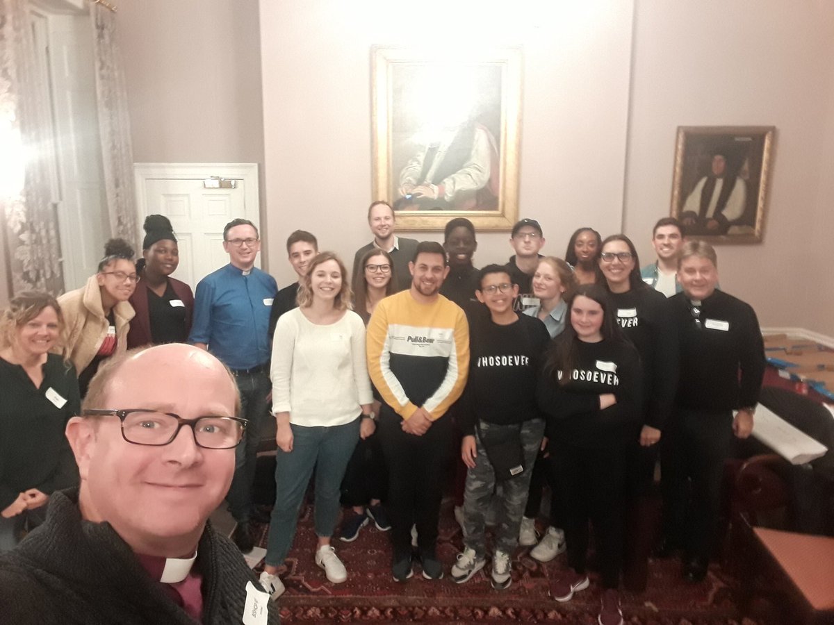 Stephen Gallagher tweet media