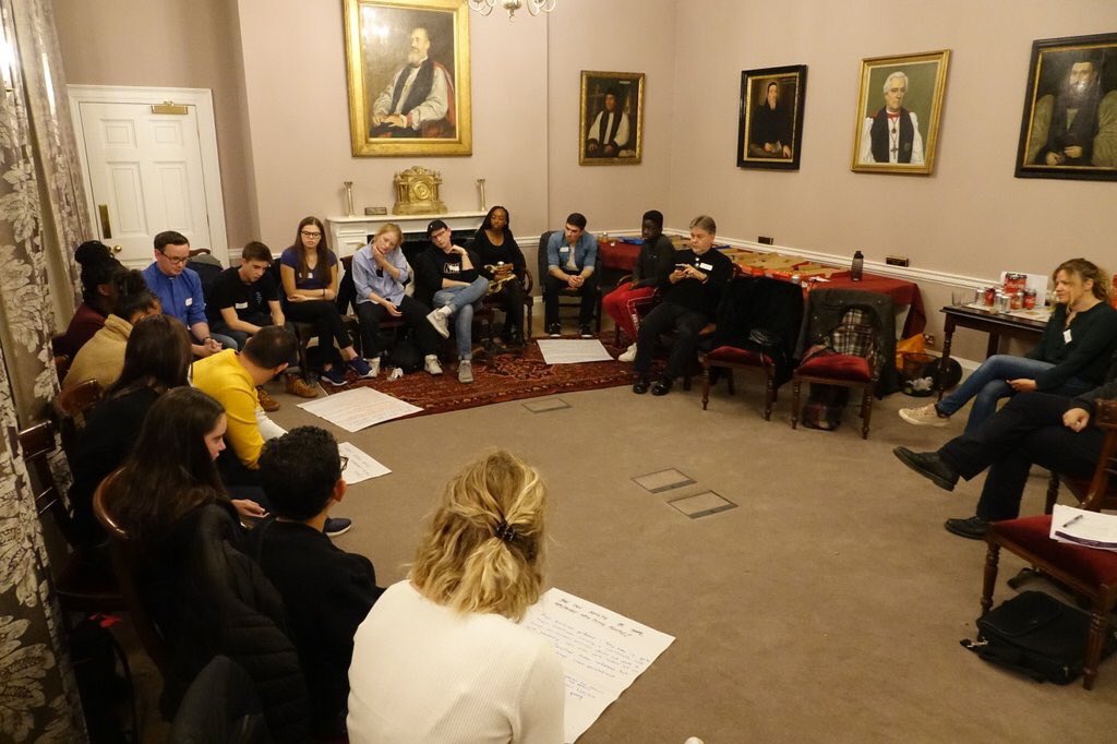 Stephen Gallagher tweet media