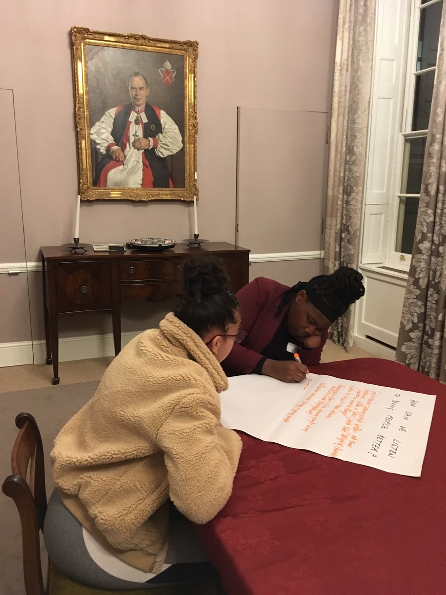 Stephen Gallagher tweet media